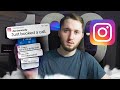 I Sent 100 Cold DMs Everyday For 1 Year