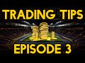 FIFA 15: TRADING TIPS (Episode 3) - How To Make Coins - Club Items!