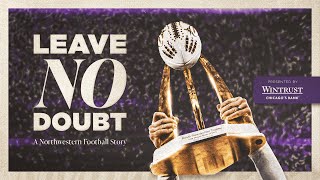Leave No Doubt: A Northwestern Football Story
