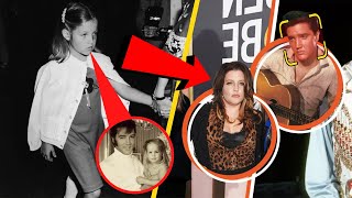 Lisa Marie's Last Heartbreaking Days with Elvis Uncovered: Shocking Revelations!