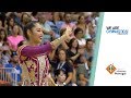 2019 Portimao Rhythmic Gymnastics World Challenge Cup – Highlights Individual competitions