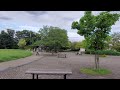 【城の絶景】丸山城址（神奈川県）「町中の公園として整備されるも山城感あり」