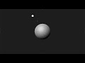 50,000 Particles with Real-Time Shadows in WebGL – You Won’t Believe This is in the Browser 🤯