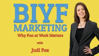 Why fun at work matters - humor in the workplace: why your workplace needs more humor, more fun