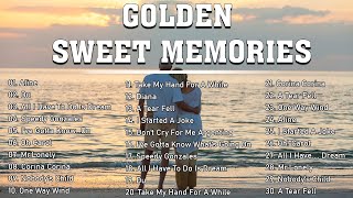 Golden Memories The Ultimate Collection - Best Golden Sweet Memories