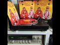 Moh Moh Ke Dhaage (Dum Laga Ke Haisha) on Vinyl LP Record exclusively released by @vinylstudio34