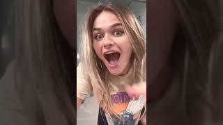 Megnutt Became Hot And Explicit