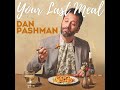 dan pashman u0026 his new book