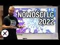 NOWOŚCI TV LG NA 2022! 🚀 | Nowy WebOS i telewizory OLED, QNED i MiniLED