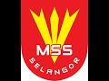 MSSD Petaling Utama vs MSSD Sabak Bernam | 47 - 11