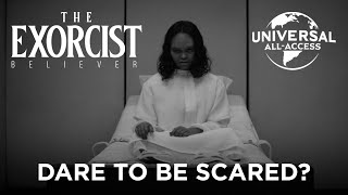 Watch The Exorcist: Believer | Now On DVD & Digital