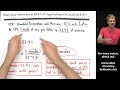 converting between moles and liters of a gas at stp