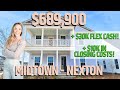 Midtown Nexton Summerville | MOVE IN READY FOR APRIL!