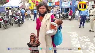 এই ভিক্ষুক মহিলা বোঝেন কিন্তু আমরা বুঝিনা