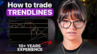 How To Trade Trendlines Full Guide