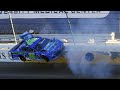 Top 60 NASCAR Crashes of the 2021 Season