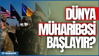 TƏCİLİ: Polşa da müharibəyə qoşulur – ordu döyüşə hazır vəziyyətə gətirildi! – “Səhər Xəbər”də