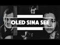 Oled Sina See - Rivo Rehe Feat. Kaisa Pukk [Official Lyric Video]