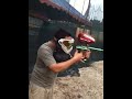 angel sb paintball marker field test part 2