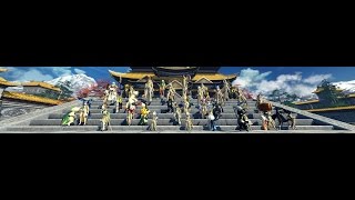 【剑灵 Blade and Soul】Tycoons amazing clan video No.2 - Growing