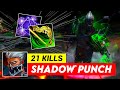 HoN Shadowblade Shadow`Punch 1848 MMR MVP