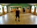River Of Dreams - Linedance