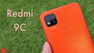 Redmi 9C ទូរស័ព្ទ 100$ ជាង សំរាប់អ្នកមានទឹកលុយស្តើង | 4K Video | Tech Plus Kh