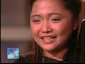 charice pempengco on the ellen degeneres show full