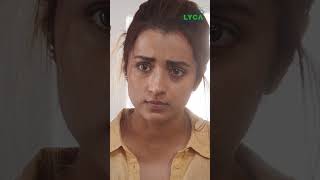 Raangi Movie Scene | Trisha Investigates Her Niece | Trisha | M Saravanan | AR Murugadoss | Lyca