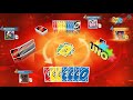 an intense best of 5 that turns into a best of 9 uno match that wont end no matter how much you cry