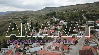 Gezici Radar Amarat'ta