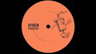 HYYKEN - Prayze