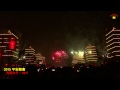 2015 高雄市平安燈會 光照大千 佛陀紀念館