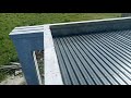 Contemporary roofing