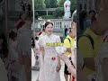 都说南径5号美女是位大美女啊！果然倾国倾城！ 潮汕营标旗 美女 熱門 弘扬和传承民俗文化 潮汕民俗文化 beautiful