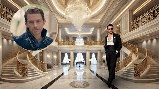 Who Is Jonathan Bailey’s Husband? Exploring His Private Life, Luxury Homes & Cars, Net Worth