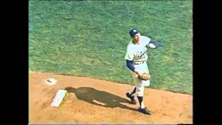 Fastball USA Mike Ryan on What We can learn from Koufax about Momentum.wmv