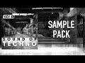 Sample Tools by Cr2 - Sound of Techno (Sample pack)