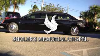 Shuler’s Memorial Chapel 30