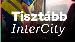 Tisztább InterCity