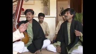 Ustad Zia Fariduddin Dagar With His Disciples Gundecha Brothers | Raga Gunkali | Damaru Hara Kara |