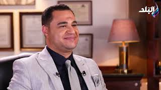 علمتنى النفوس مع الدكتور  أحمد هارون | الحلقة الكاملة 13-3-2025
