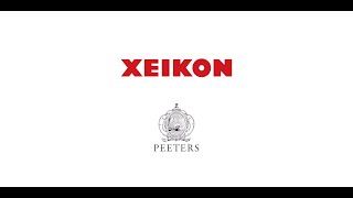 Xeikon Customer Stories: Drukkerij Peeters