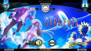 Cytus Million - Yamajet - Gardenia