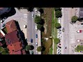 bitola drone footage 4k video