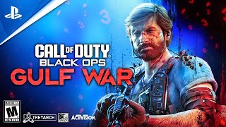 NEW CALL OF DUTY 2024 NEWS from Activision! (Black Ops 6)
