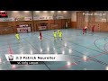 futsal klagenfurt youngcaritas käfig league highlights