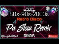 🇵🇭[New] 80's 90's 2000's NONSTOP PA SLOW REMIX OLD BASS BOOSTED MUSIC FT. DJTANGMIX EXCLUSIVE