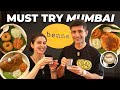 Must Try Mumbai || Benne