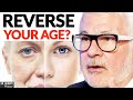 REVERSE AGING? What To Eat & When To Eat For LONGEVITY | Dr. Steven Gundry